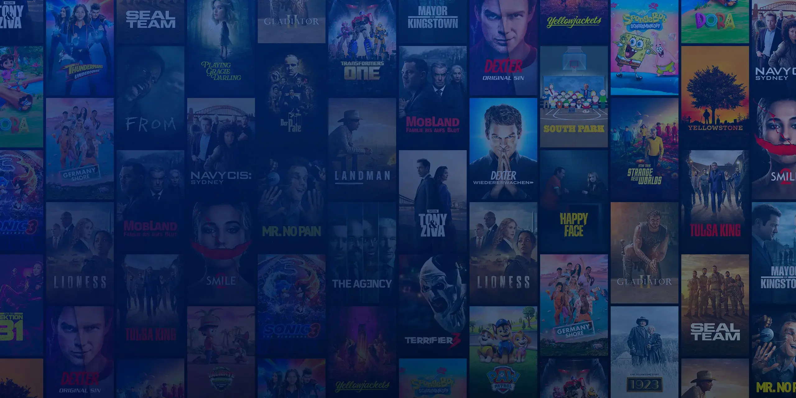 Films Premium 4K - 70 000+ films en streaming