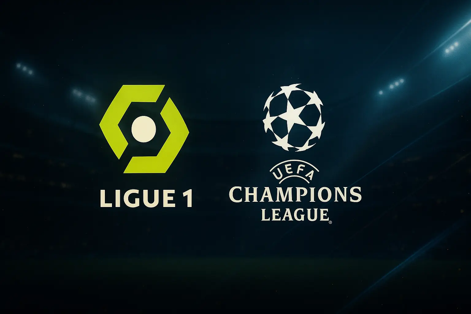 Sports en Direct — Ligue 1, Champions League, NBA, F1